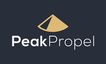 PeakPropel.com